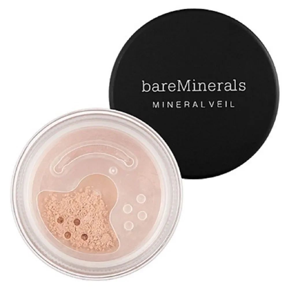 ✨4xHP✨BAREMINERALS
Mineral Veil✨